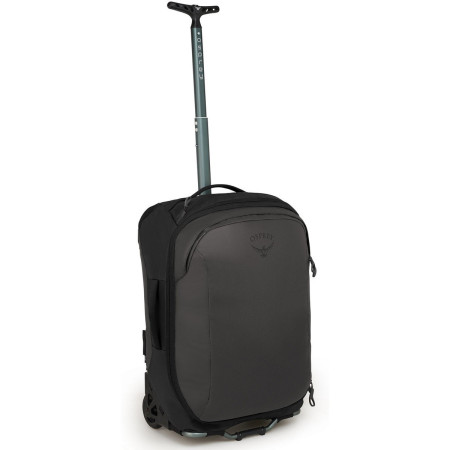 Walizka podróżna Osprey Rolling Transporter Carry 38 czarny Black