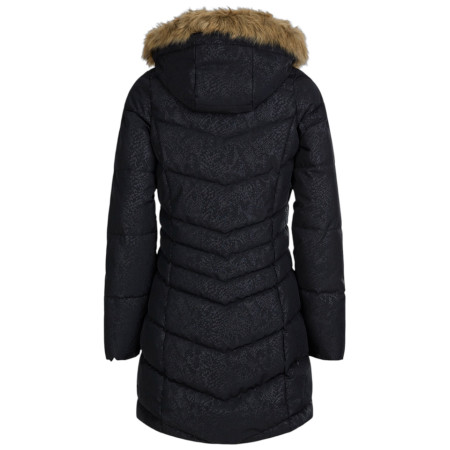 Damski płaszcz zimowy Fundango Puppis Padded Jacket