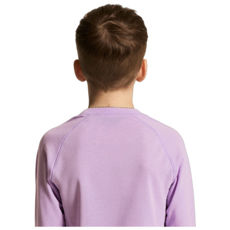 Dziecięca koszulka Craft Thermal Baselayer Longsleeve J Purple