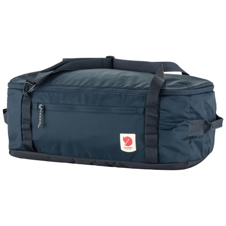 Torba podróżna Fjällräven High Coast Duffel 22 ciemnoniebieski