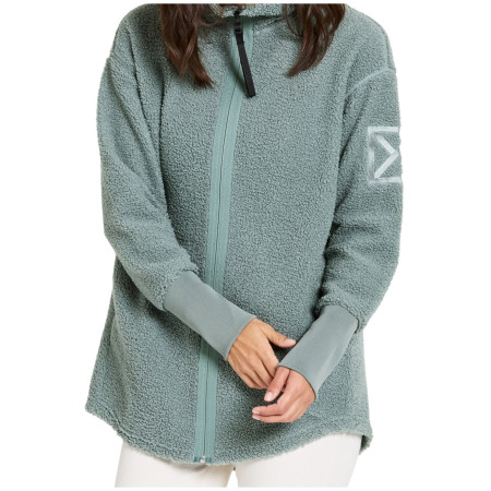 Bluza damska Didriksons Sally Wns Fz 2