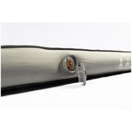 Samopompująca się karimata Vango Arcadia 7.5 Double