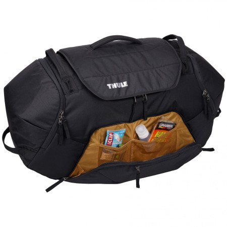 Torba na buty narciarskie Thule Roundtrip Snow Duffel 80L