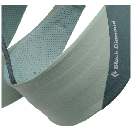 Damska uprząż wspinaczkowa Black Diamond W Solution Harness