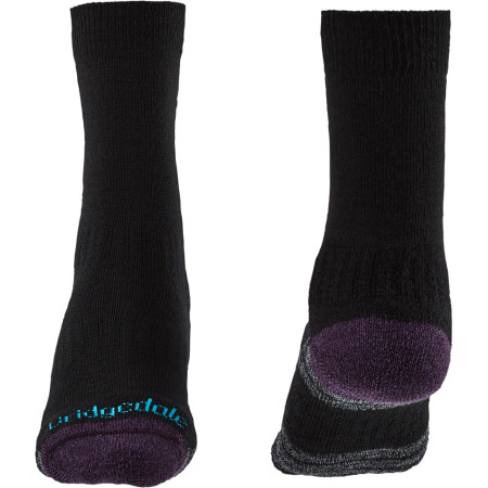 Damskie skarpety Bridgedale Hike LW MP Boot