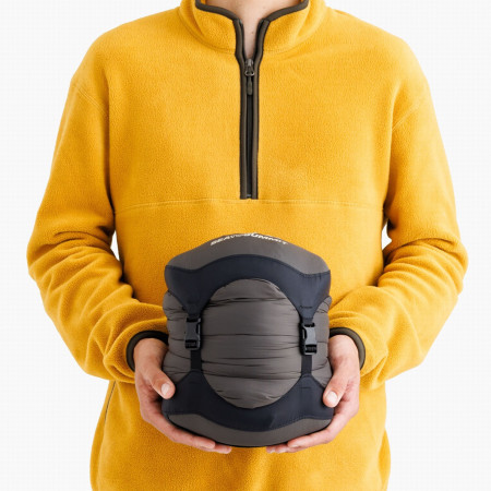 Śpiwór puchowy Sea to Summit Spark Women's -9C Long