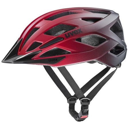 Kask rowerowy Uvex I-Vo 2