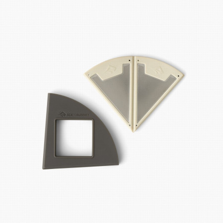 Filtr do kawy i herbaty Sea to Summit Frontier UL Collapsible Pour Over