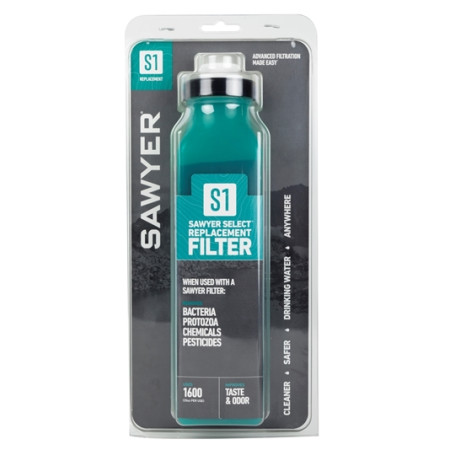 Butelka Sawyer S1 Foam Filter Replacement