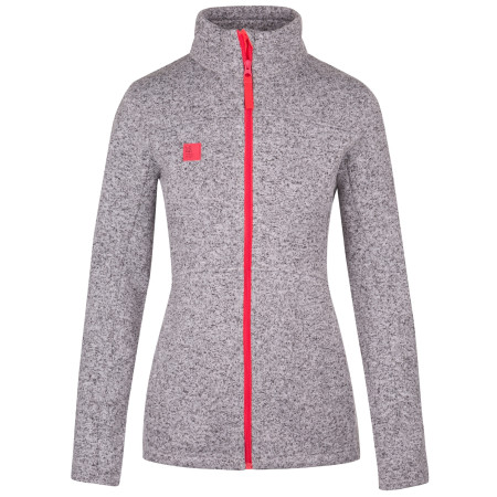 Bluza damska Loap Glorie zarys Grey