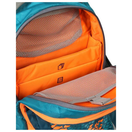 Plecak szkolny Boll Smart 24 Fish