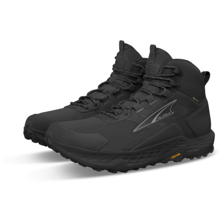 Damskie buty trekkingowe Altra W Timp 5 Hiker Gtx