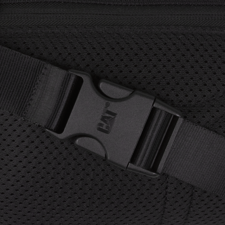 Nerka Caterpillar Signature Utility X