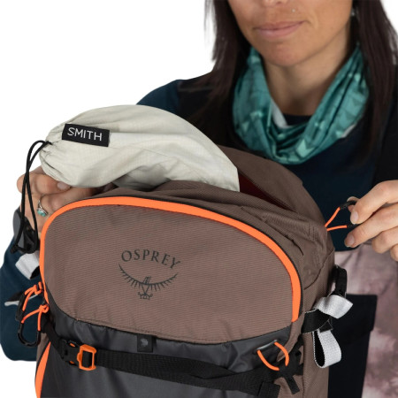 Plecak skiturowy Osprey Sopris 25