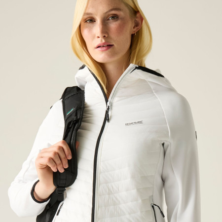 Kurtka damska Regatta Women’s Andreson Hybrid