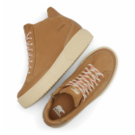 Buty zimowe damskie Sorel Ona Ave™ Zip Mid Wp