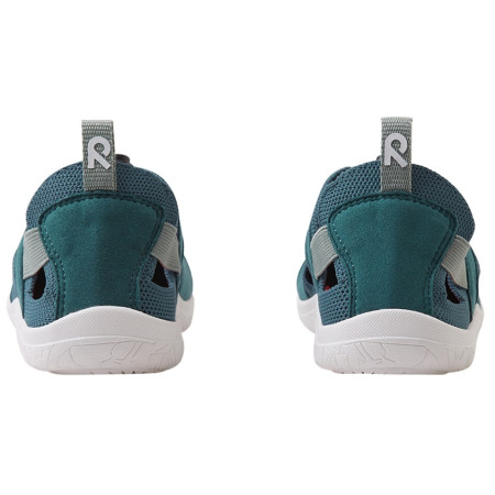 Sandały dziecięce Reima Valoa Dark Teal