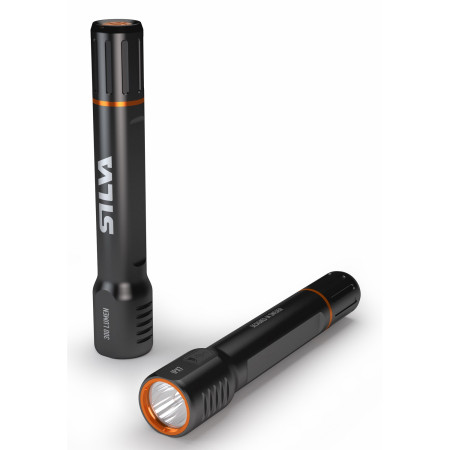 Latarka Silva Spotter RC (2020)