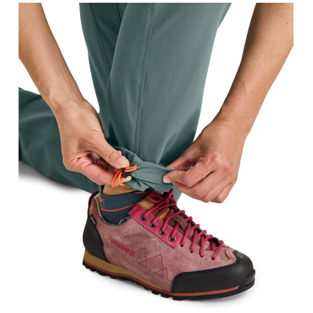 Spodnie damskie Ortovox Brenta Pants W