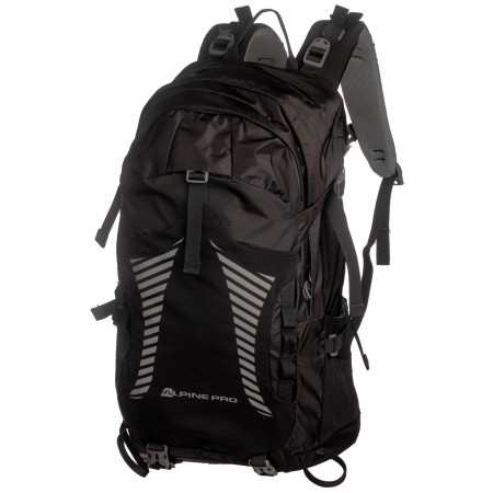 Plecak Alpine Pro Melewe 25 l czarny black
