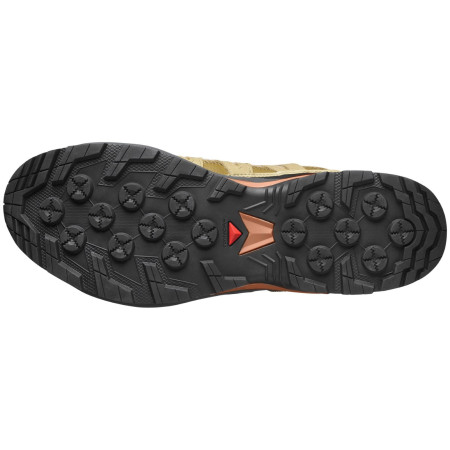 Męskie buty turystyczne Salomon X-Adventure Recon Gore Tex