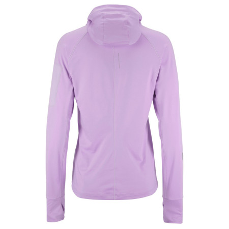 Bluza damska Craft Subz Thermal Hood W