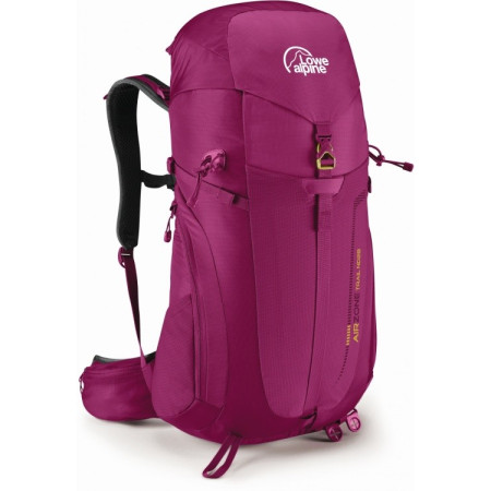 Plecak Lowe Alpine AirZone Trail ND28 2022 różowy Grape