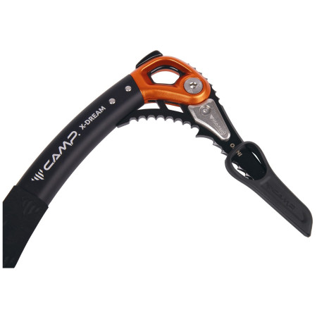 Czekan Camp X-Protector Evo (Pair)