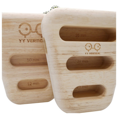 Ścianka wspinaczkowa YY VERTICAL Rocky