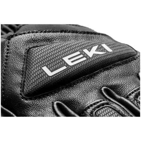 Damskie rękawice narciarskie Leki Griffin Pro 3D Women