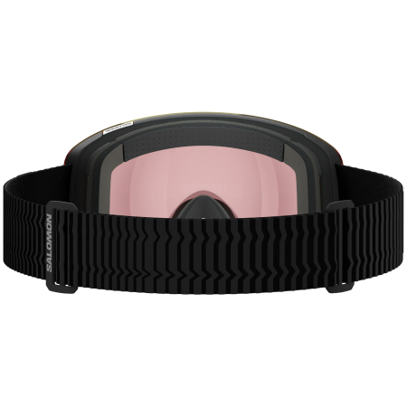 Gogle narciarskie Salomon Radium Pro S Sigmaphoto