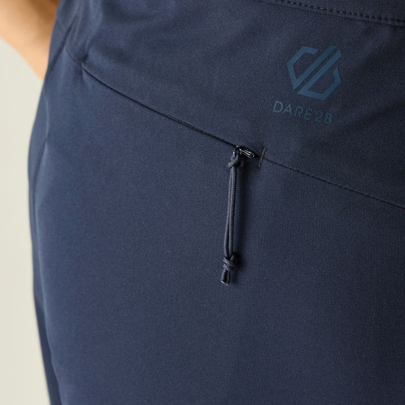 Spodenki damskie Dare 2b Melodic Pro III Short