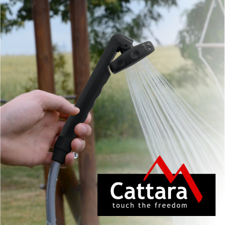 Prysznic Cattara AKU