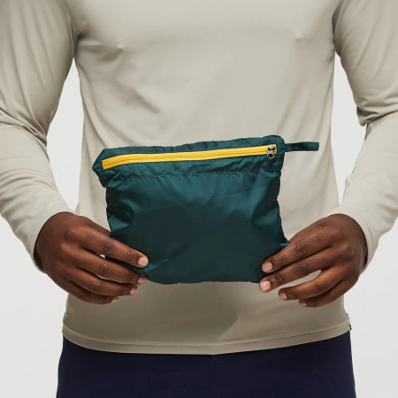 Kurtka męska Cotopaxi Teca Half-Zip Windbreaker