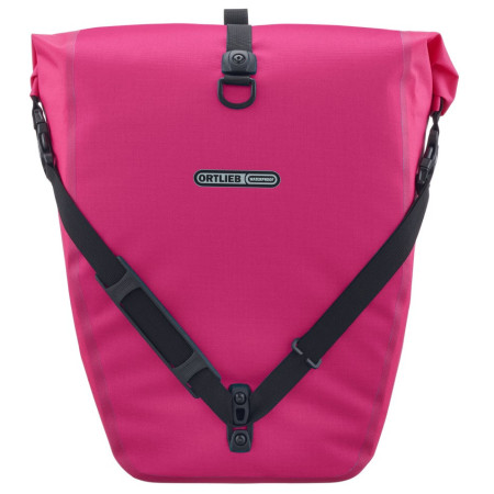 Wodoodporna torba rowerowa Ortlieb Back-Roller Cyber