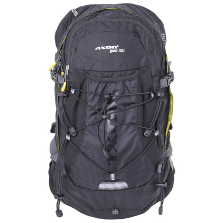 Plecak Axon Gobi 32 l czarny