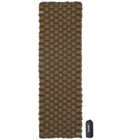 Nadmuchiwany materac Warg Walter