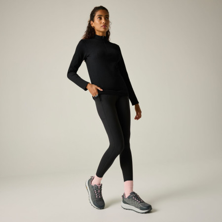 Damskie legginsy Regatta Outdoor Comfort Contour Leggings