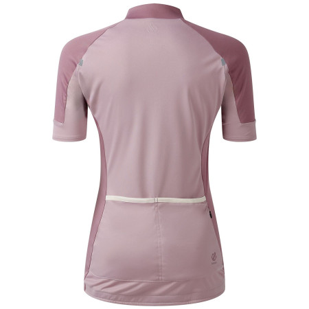 Damska koszulka kolarska Dare 2b Flutter Jersey