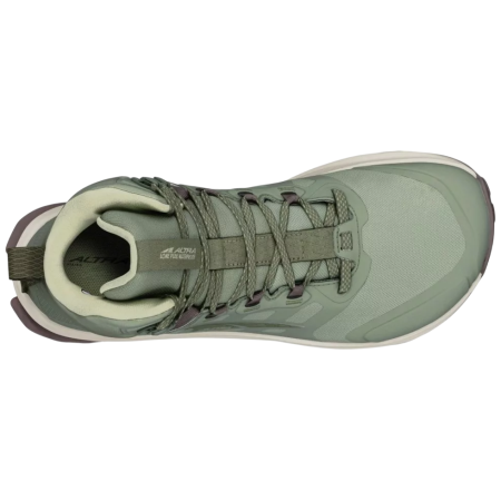 Damskie buty trekkingowe Altra W Lone Peak 9 Waterproof Mid