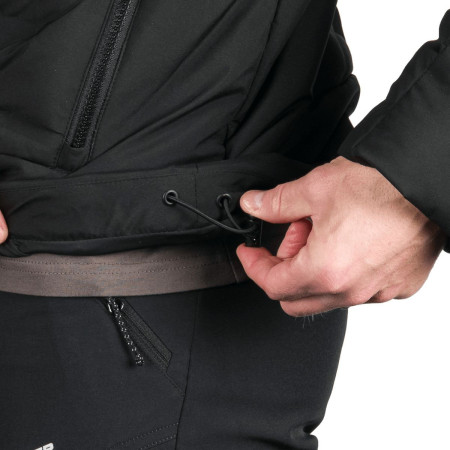 Kurtka zimowa męska Northfinder Stribog