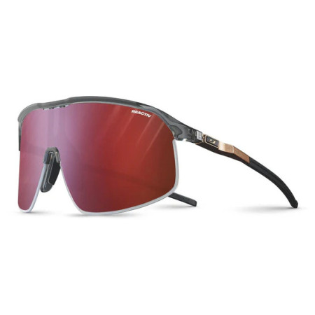 Okulary przeciwsłoneczne Julbo Density Ra 1-3 HC