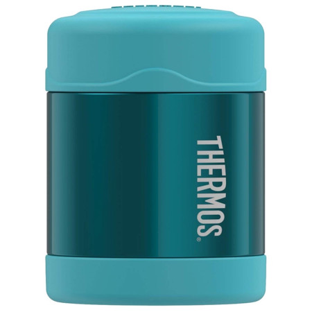 Termos obiadowy Thermos Funtainer (290ml) turkusowy Turquoise