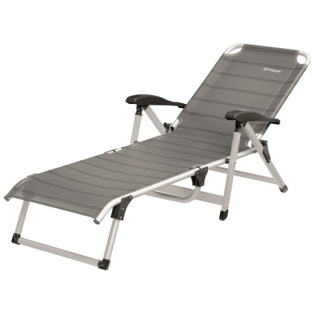Leżak Outwell Devon Lounger zarys
