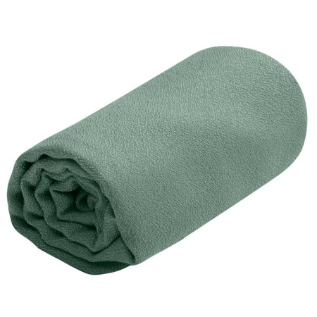 Ręcznik Sea to Summit Airlite Towel S szary Sage