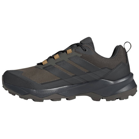Męskie buty turystyczne Adidas Terrex Skychaser Ax5 Gtx