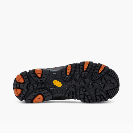 Męskie buty turystyczne Merrell Moab 3 Mid Gtx