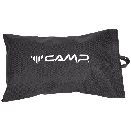 Raki Camp Stalker - Sem-Automatic