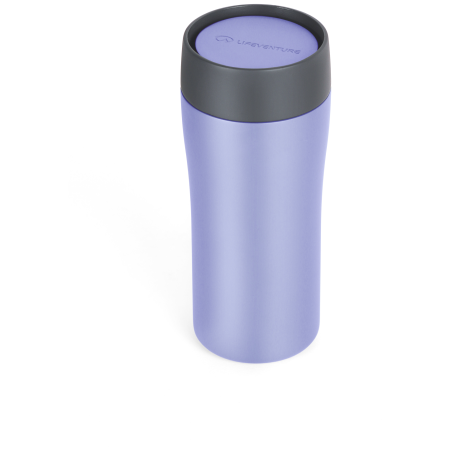 Kubek termiczny LifeVenture One Touch Thermal Mug 350 ml