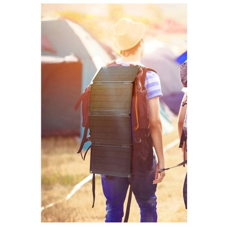 Panel słoneczny Viking Technology SP28W